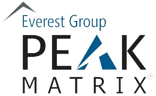 Everest Group’s PEAK Matrix® icon