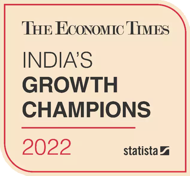 The Economic Times and Statista logo