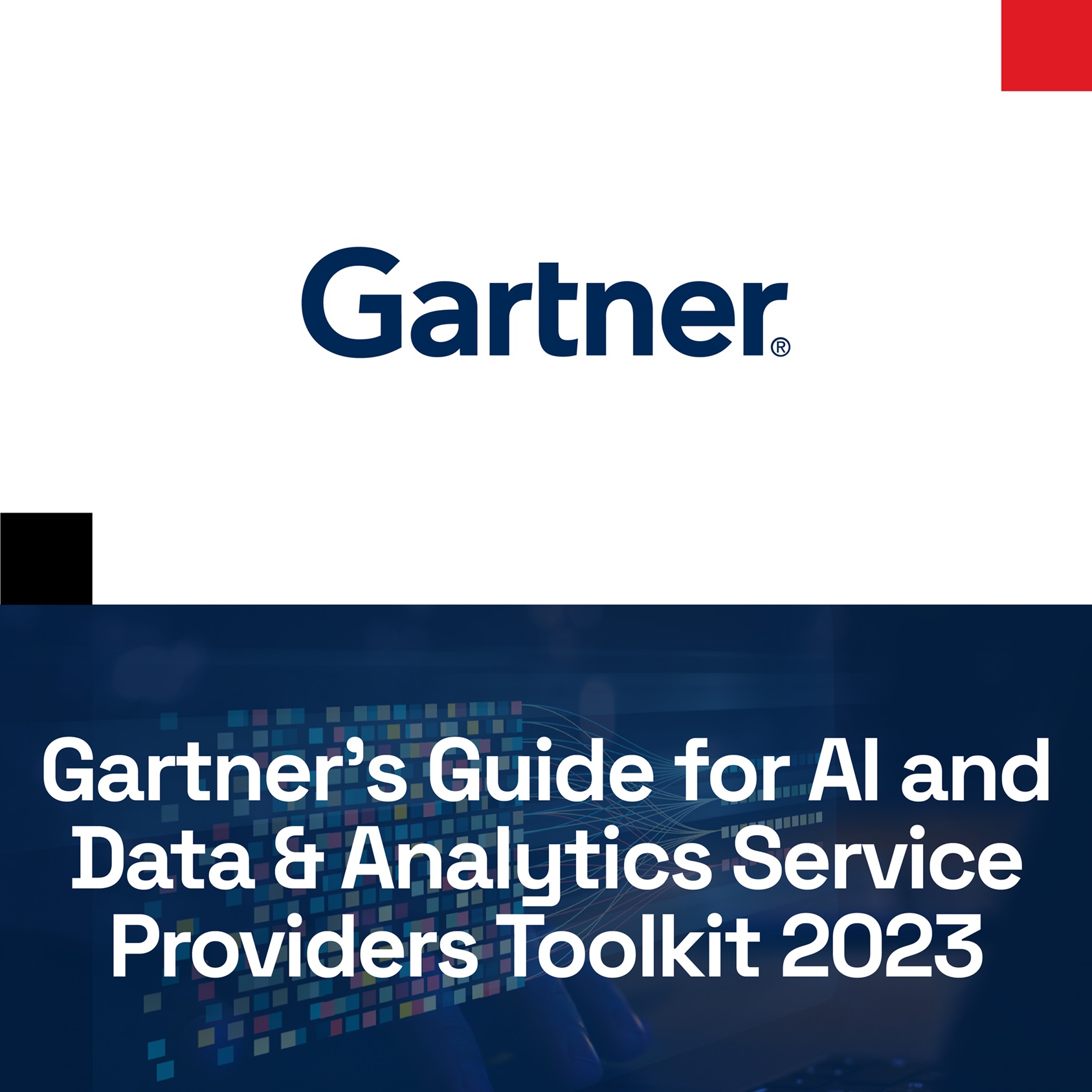 AI and Data & Analytics Service Providers