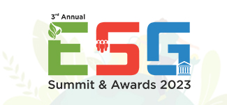 ESG Summit & Awards 2023 logo