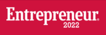 Entrepreneur 2022 logo