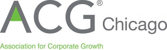 ACG Chicago logo