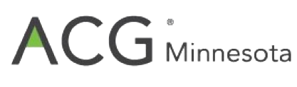ACG Minnesota logo