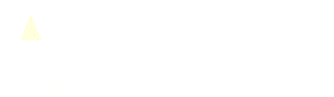 ACG St. Louis white logo