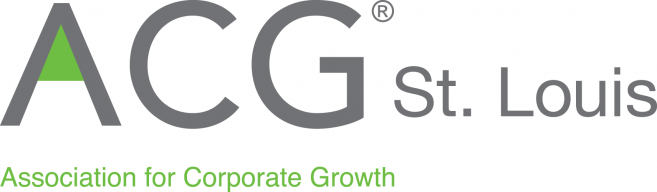 ACG St. Louis logo