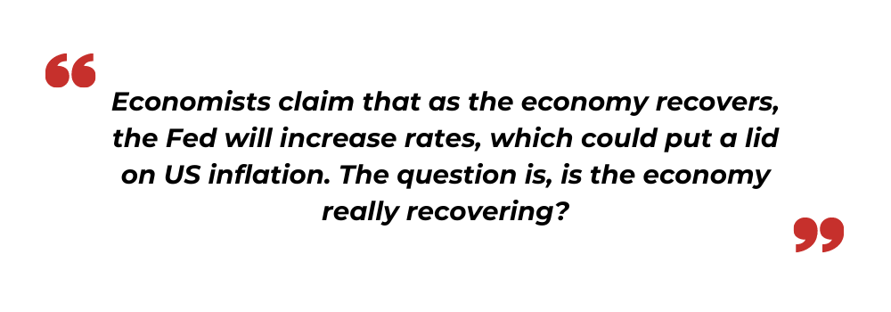 Economists on US inflation