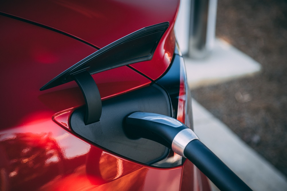 SGAnalytics_Blog_Inflation Reduction Act Likely to Boost US EV Industry