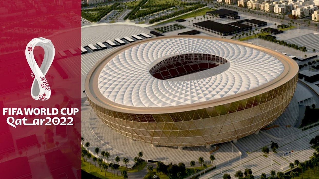 SGA Whitepaper - FIFA World Cup Qatar 2022