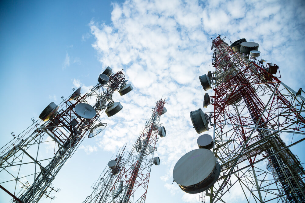 Indian Telecom Sectors journey into the next Generation of Things