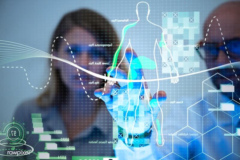 AI Innovations Disrupting Healthcare