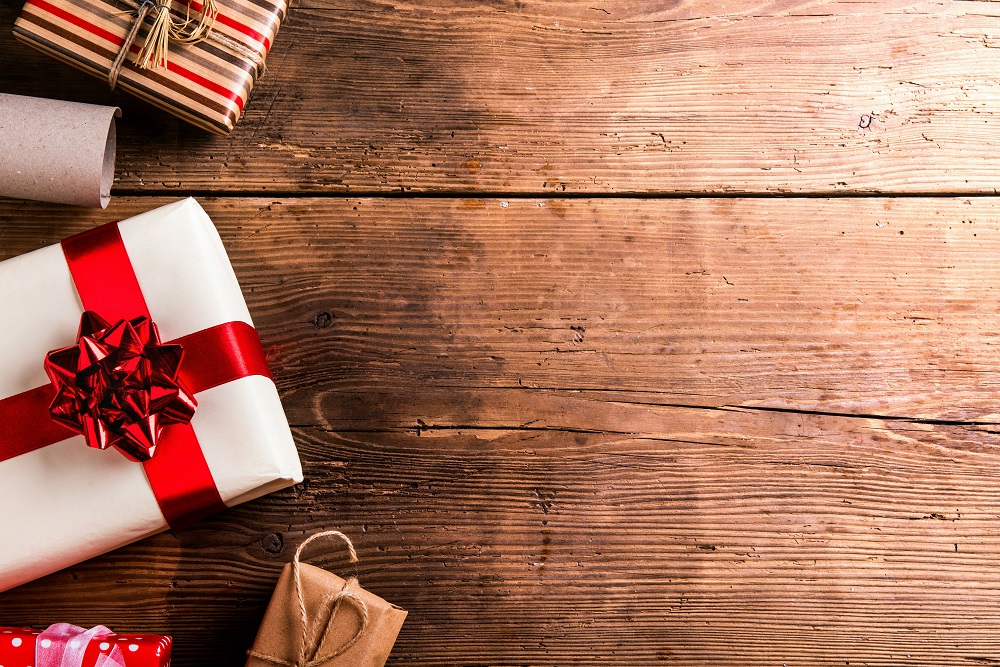 Holiday Retail Strategies