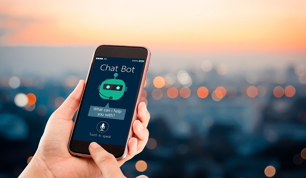 chatbots and conversational AI customer service