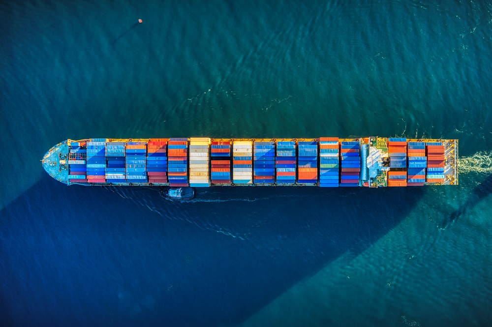 SGAnalytics_Blog_How is ESG Helping to Build a Future-relevant Supply Chain